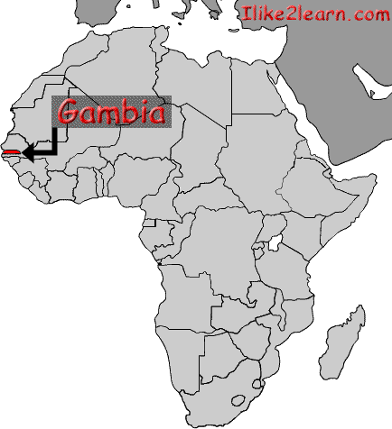 Gambia